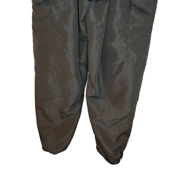 BeleraDance Gray Track Pants - Picture 3 of 6
